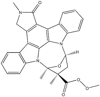 126643-37-6 结构式