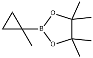 126689-04-1 1-甲基环丙烷-1-硼酸频哪醇酯
