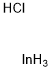 Indium trichloride Structure