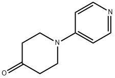 1-PYRIDIN-4-YLPIPERIDIN-4-ONE