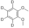 126840-15-1 邻苯二甲醚-D4