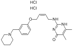 126869-04-3 Structure