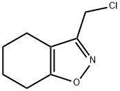1269152-48-8 3-(Chloromethyl)-4,5,6,7-tetrahydro-1,2-benzoxazole