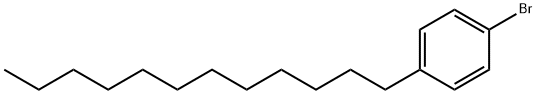 126930-72-1 1-溴-4-正十二烷基苯
