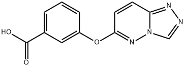 MFCD18447020 Struktur