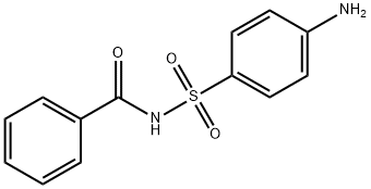 苯甲酰磺胺,127-71-9,结构式