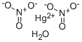 硝酸汞 结构式
