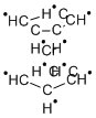 Chromocene Structure