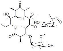 Clarithromycin Impurity H|克拉霉素杂质H(EP)