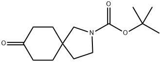 1272758-17-4 Structure