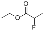 2-氟丙酸乙酯,127306-59-6,结构式