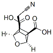 127311-92-6 (1S,2S,3R,4R,6S)-6-(cyanomethyl)-7-oxabicyclo[2.2.1]heptane-2,3-dicarb oxylic acid