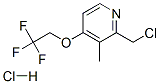 127337-71-7 Structure