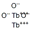 TERBIUM OXIDE Structure