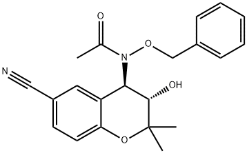 Y-27152 化学構造式