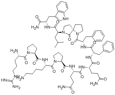 127493-01-0 Structure