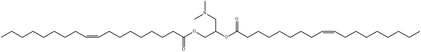 DODAP Structure