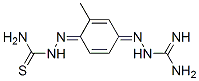 ambazone 82-80 Structure