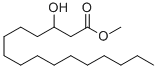 127593-22-0 3-羟基十六烷酸甲酯