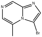 2-a]pyrazine Struktur