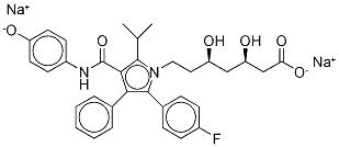 (βR,δR)-, 1276537-18-8, 结构式