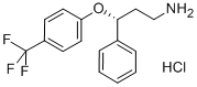 セプロキセチン塩酸塩 化学構造式