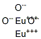 Europium Oxide Structure