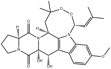 震颤真菌毒素