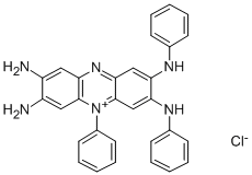 ACID BLUE 20 Struktur