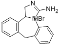 Epinastine hydrobromide Struktur