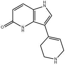 CP 93129 DIHYDROCHLORIDE Structure