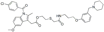 CP 331 Structure