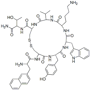 127984-74-1 结构式