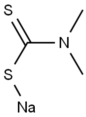 128-04-1 结构式