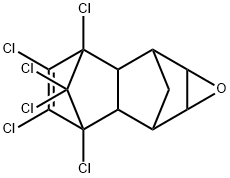 , 128-10-9, 结构式