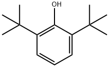 128-39-2 结构式