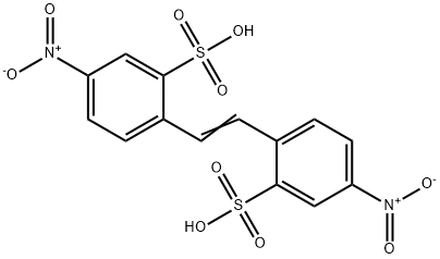 128-42-7 Structure