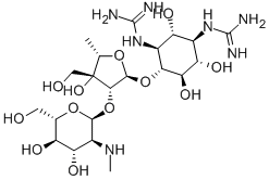 Dihydrostreptomycin