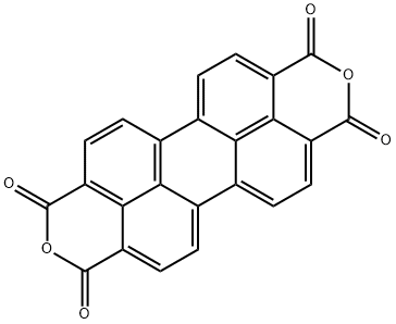 3,4,9,10-四羧酸酐