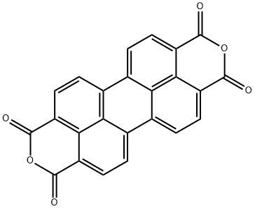 Perylen-3,4:9,10-tetracarbonsaeuredianhydrid