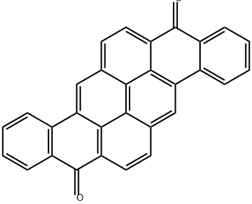 Vat Orange 9 Struktur