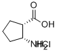 128052-92-6 (1S,2R)-2-氨基环戊烷甲酸盐酸盐