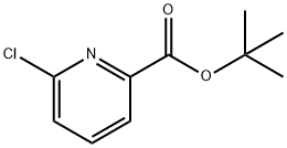 1280786-59-5 6-氯吡啶甲酸叔丁酯