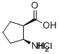 (1R,2S)-(-)-2-아미노-1-사이클로펜탄카르복실산염산염