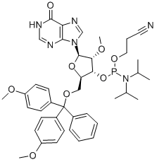 2'-O-METHYL-I CEP Structure
