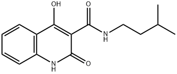 , 128366-06-3, 结构式