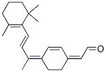 10,20-methanoretinal Structure
