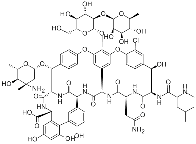 128441-18-9 Structure