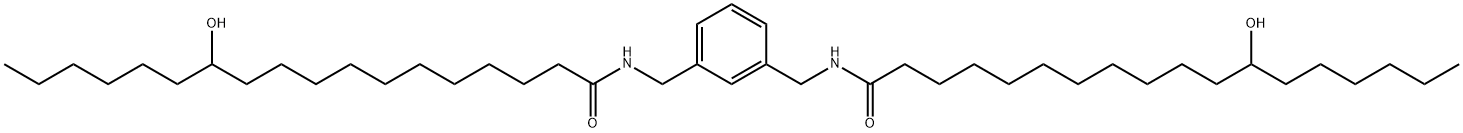 , 128554-52-9, 结构式