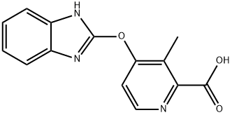 1286104-27-5 Structure